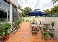 Hazel Park Terrace (D23), Terrace #561637501